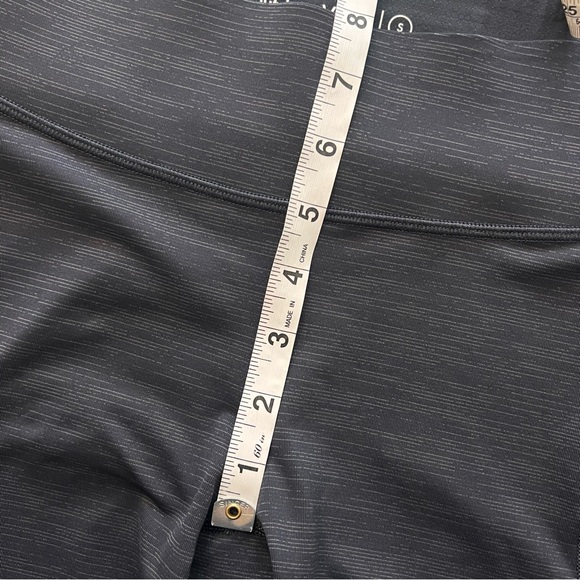 OUTDOOR VOICES 21” crop leggings - Picture 5 of 7